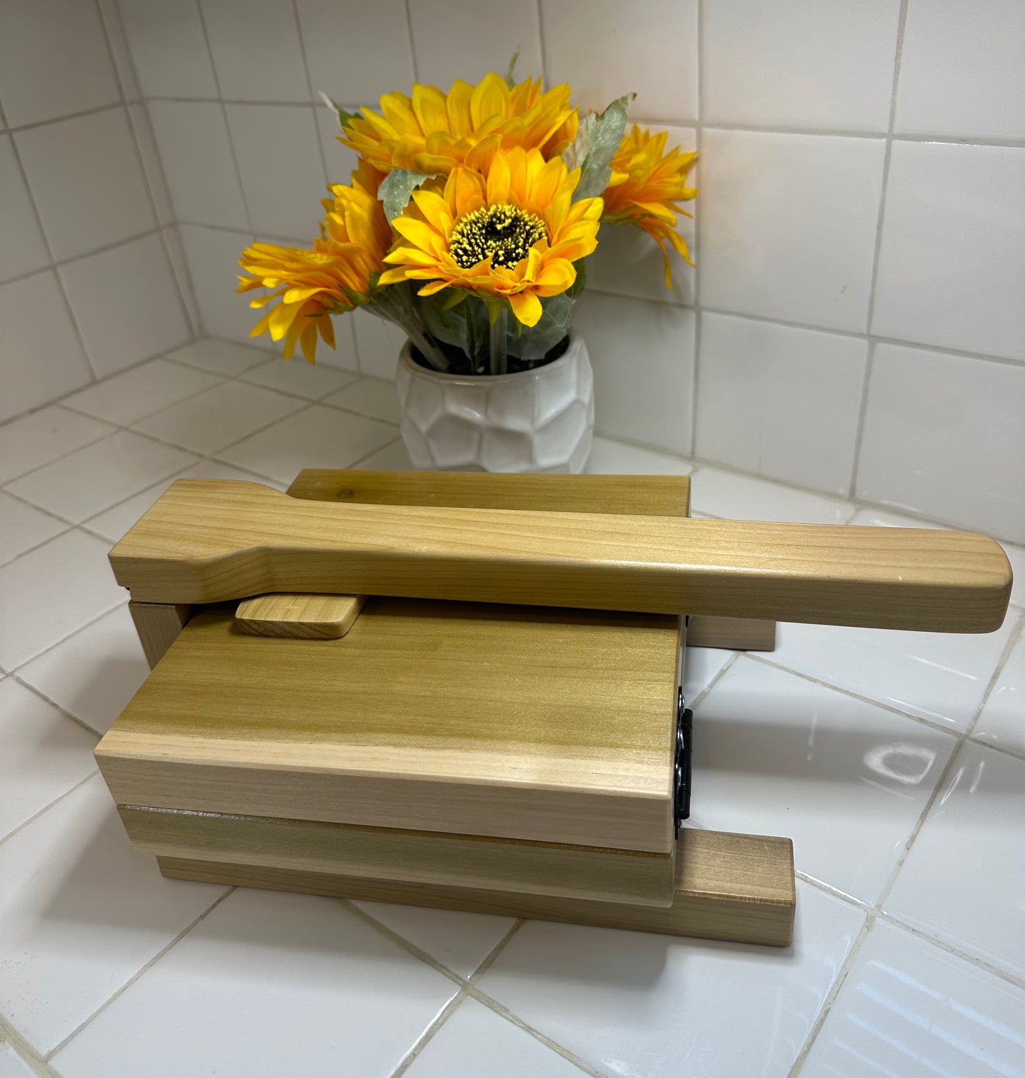 Tortilla Press/Prensa para tortilla