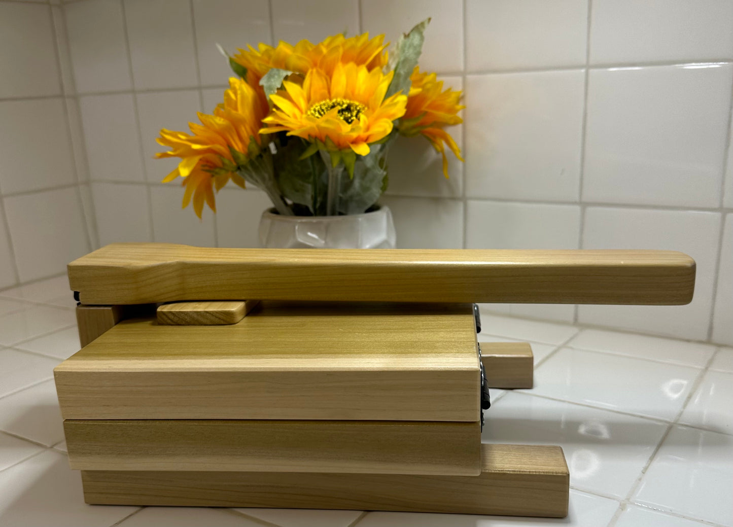 Tortilla Press/Prensa para tortilla