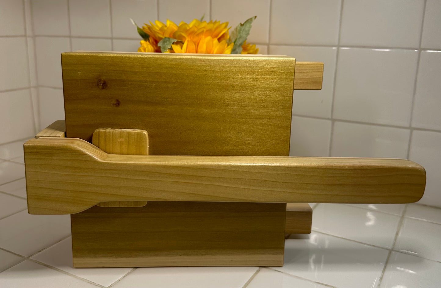 Tortilla Press/Prensa para tortilla
