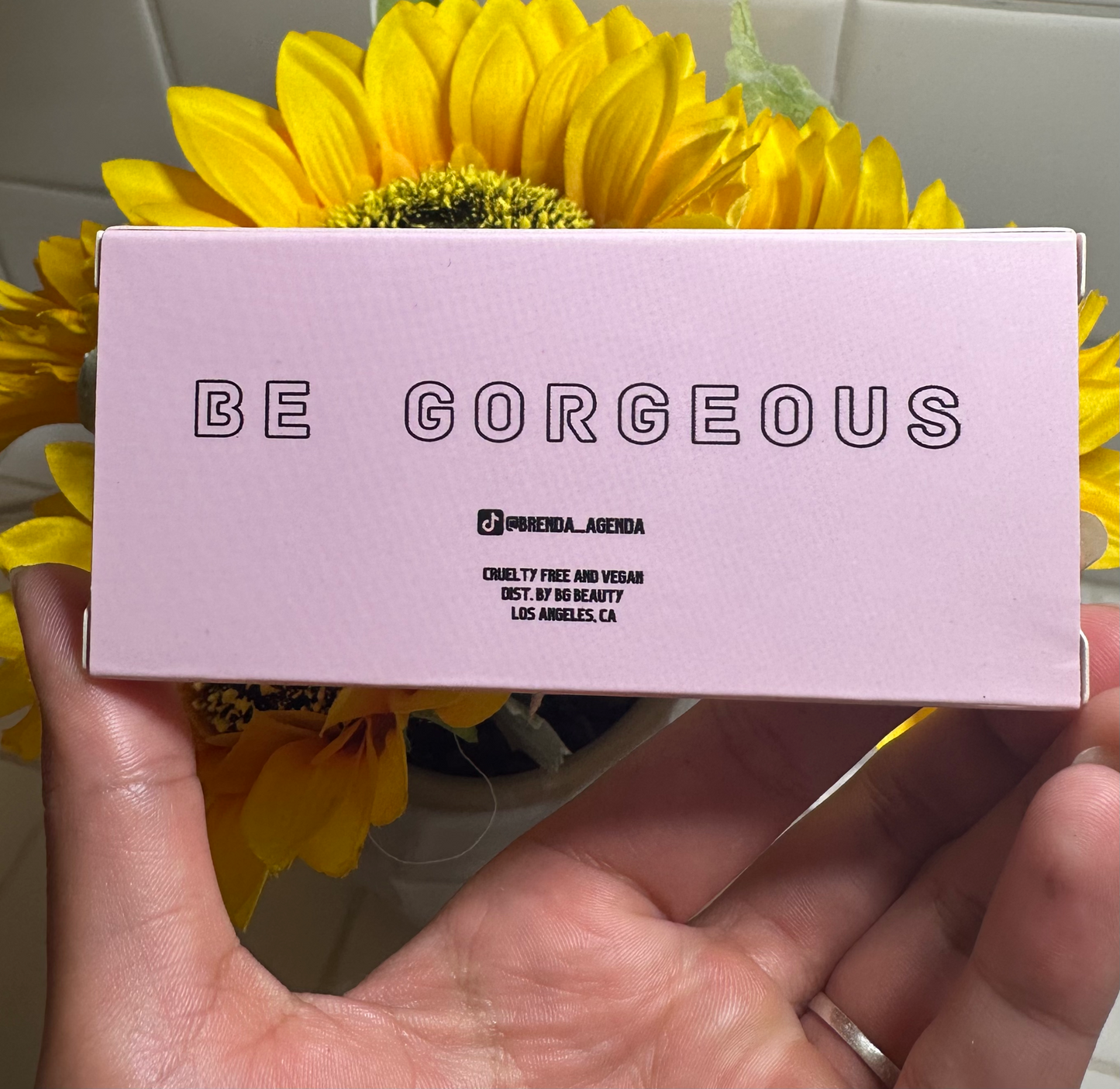 Sirenita Lashes π§π½ββοΈ