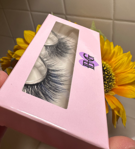 Sirenita Lashes ๐ง๐ฝโโ๏ธ