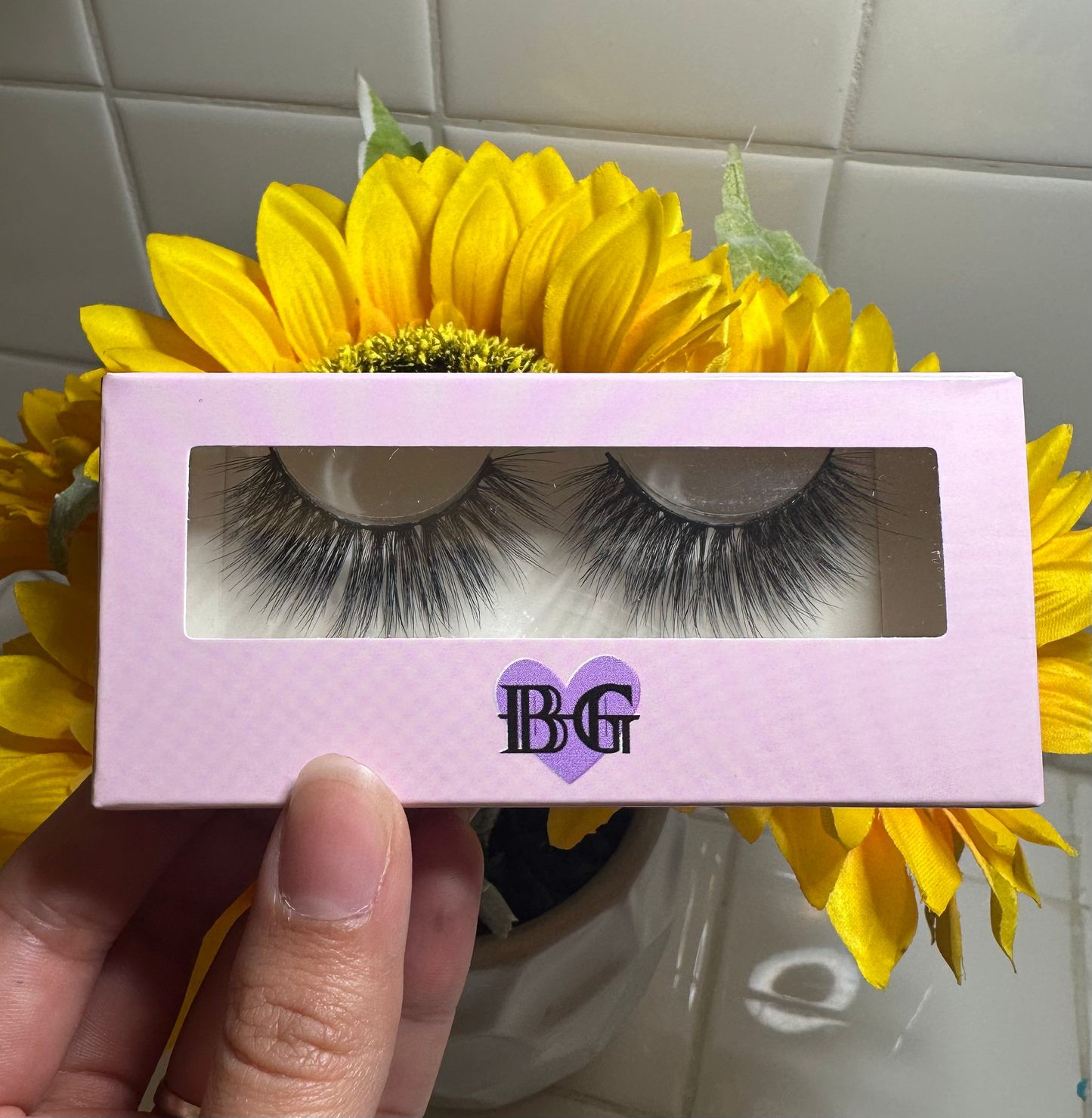 Sirenita Lashes π§π½ββοΈ