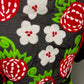 Fresita Embroidery Apron 🍓