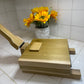 Tortilla Press/Prensa para tortilla